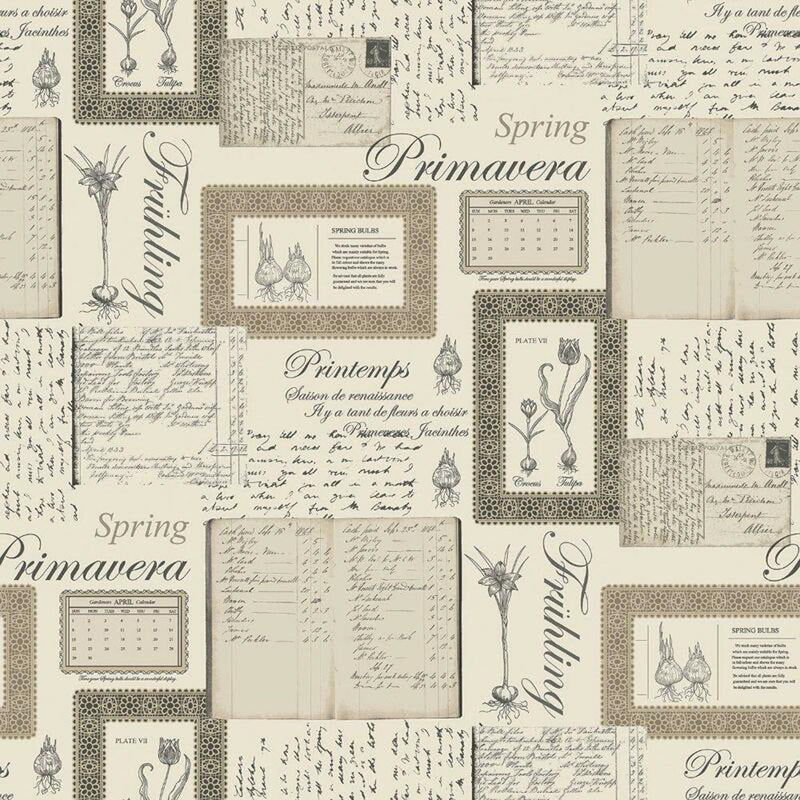 FK34419 Fresh Kitchens 5 Wallpaper by Galerie