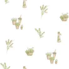 FK34432 Fresh Kitchens 5 Wallpaper by Galerie