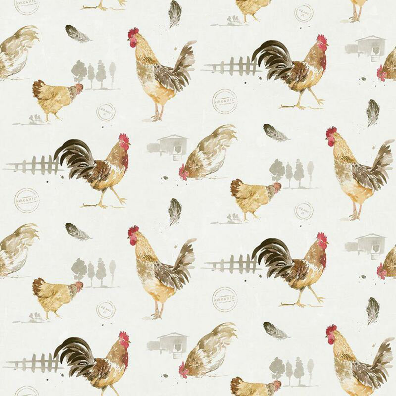 FK34433 Fresh Kitchens 5 Wallpaper by Galerie