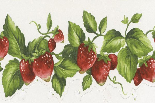 FK72635DC Fresh Kitchens 5 Wallpaper by Galerie