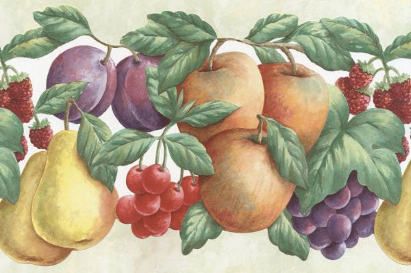 FK78451DC Fresh Kitchens 5 Wallpaper by Galerie