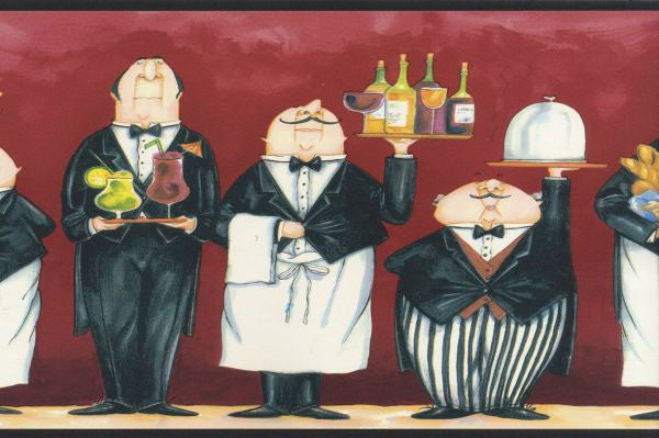 FK78453 Fresh Kitchens 5 Wallpaper by Galerie