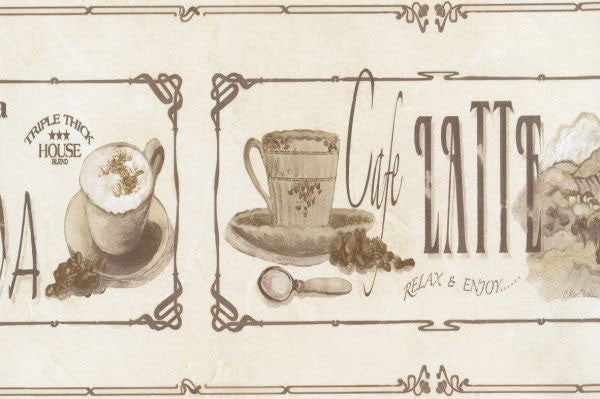 FK78456 Fresh Kitchens 5 Wallpaper by Galerie