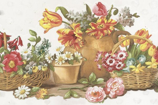 FK78464DC Fresh Kitchens 5 Wallpaper by Galerie