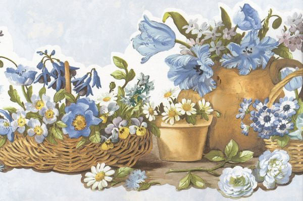 FK78465DC Fresh Kitchens 5 Wallpaper by Galerie