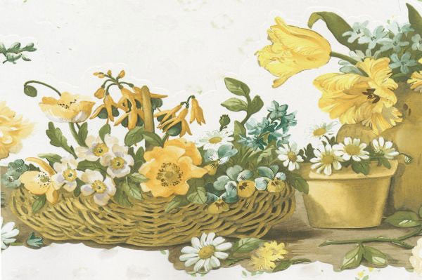 FK78466DC Fresh Kitchens 5 Wallpaper by Galerie