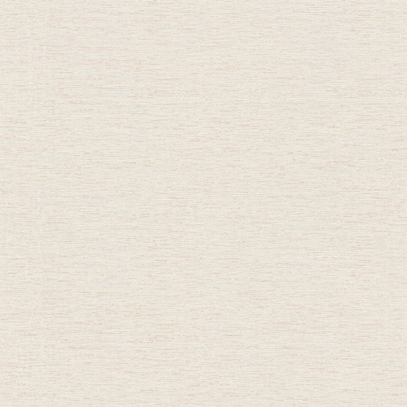 FL61134 Textile Structure Flourish Beige Wallpaper By Galerie