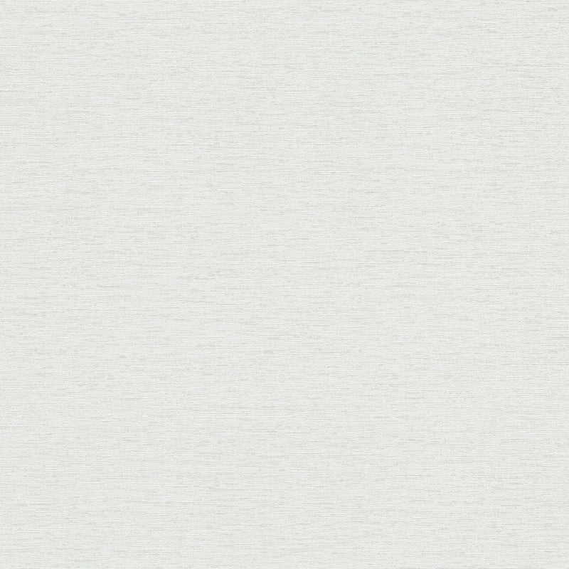 FL61136 Textile Structure Flourish Grey and White Wallpaper By Galerie