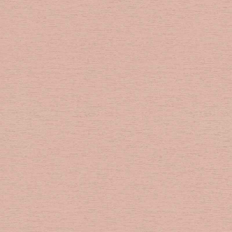 FL61140 Textile Structure Flourish Pink Wallpaper By Galerie