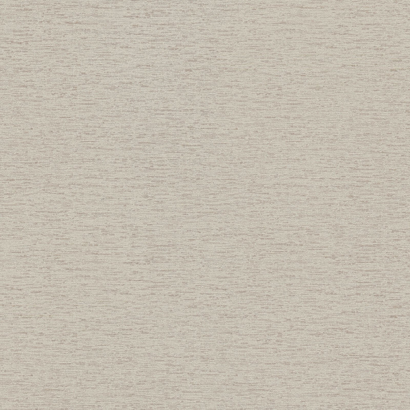 FL61141 Textile Structure Flourish Beige and Grey Wallpaper By Galerie