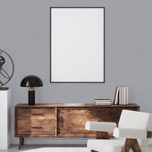 FL61142 Textile Structure Flourish Grey Wallpaper By Galerie