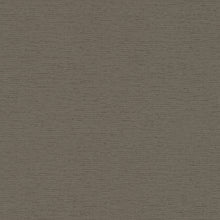 FL61143 Textile Structure Flourish Brown Wallpaper By Galerie