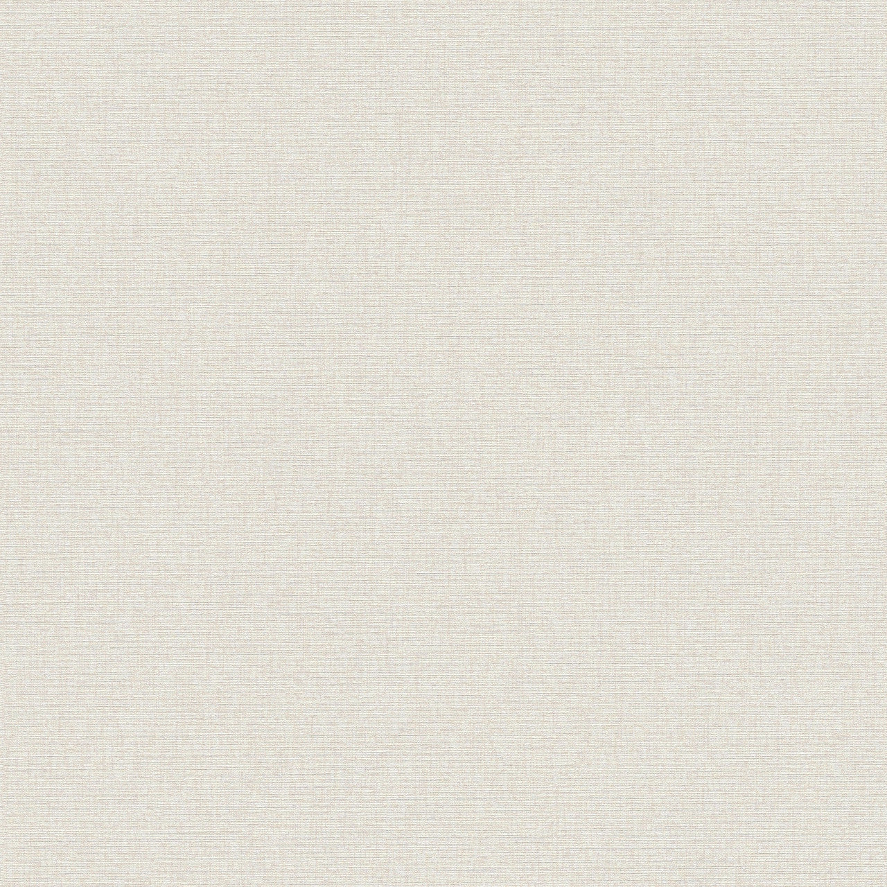 FL61145 Textile Structure Flourish Cream and White Wallpaper By Galerie