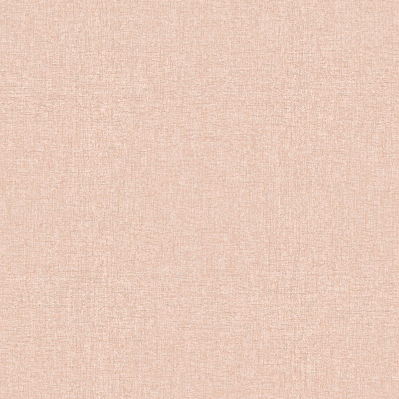 FL61147 Textile Structure Flourish Pink Wallpaper By Galerie