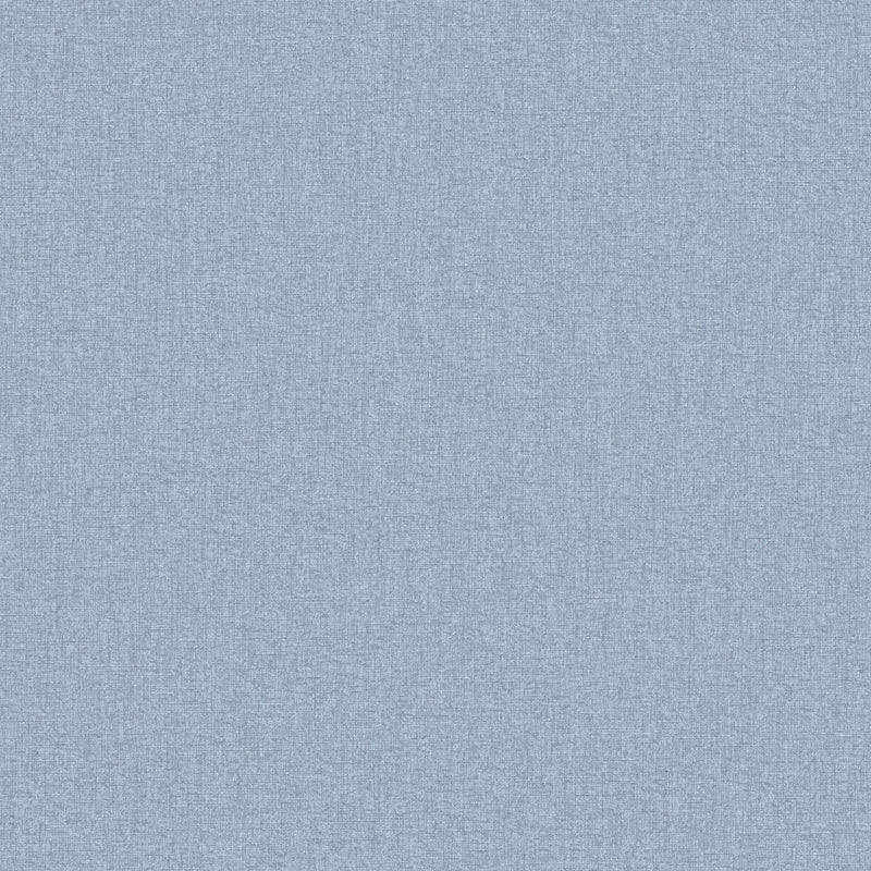 FL61148 Textile Structure Flourish Blue Wallpaper By Galerie