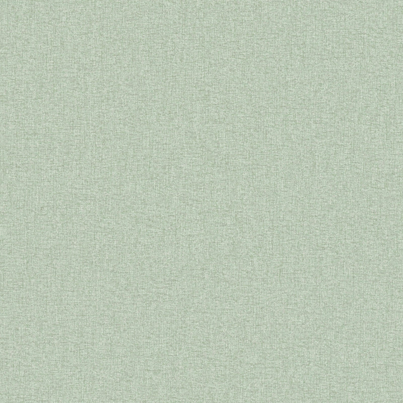 FL61150 Textile Structure Flourish Green Wallpaper By Galerie