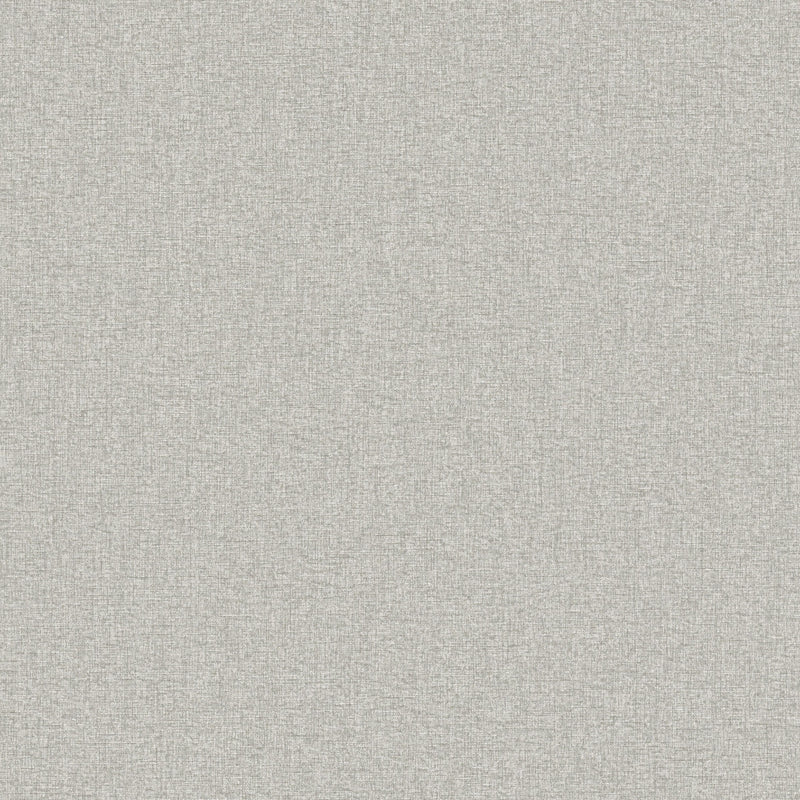 FL61151 Textile Structure Flourish Beige and Grey Wallpaper By Galerie