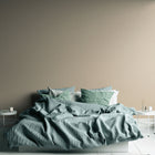 FL61152 Textile Structure Flourish Beige Wallpaper By Galerie