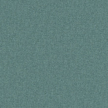 FL61155 Textile Structure Flourish Blue and Green Wallpaper By Galerie