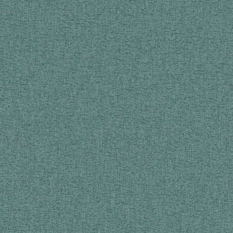 FL61155 Textile Structure Flourish Blue and Green Wallpaper By Galerie