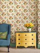 Forest Flower Kit Kemp Wallpapers II Wallpaper by GP & J Baker