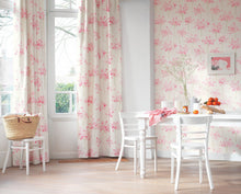FLRE82337337 Boboli Florescence Wallpaper By Casadeco
