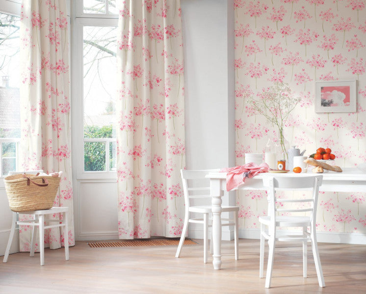 FLRE82337337 Boboli Florescence Wallpaper By Casadeco
