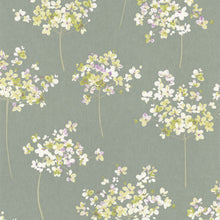 FLRE82337337 Boboli Florescence Wallpaper By Casadeco