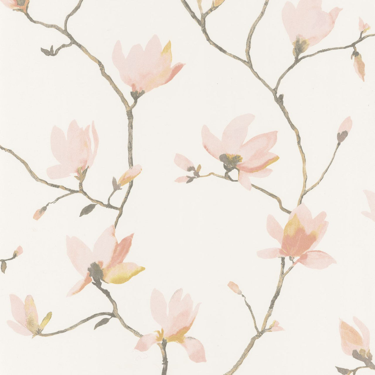 FLRE82364212 Suzhou Florescence Wallpaper By Casadeco