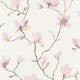 Suzhou Florescence Wallpaper By Casadeco