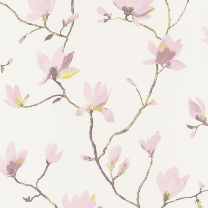 FLRE82365329 Suzhou Florescence Wallpaper By Casadeco