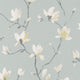 Suzhou Florescence Wallpaper By Casadeco