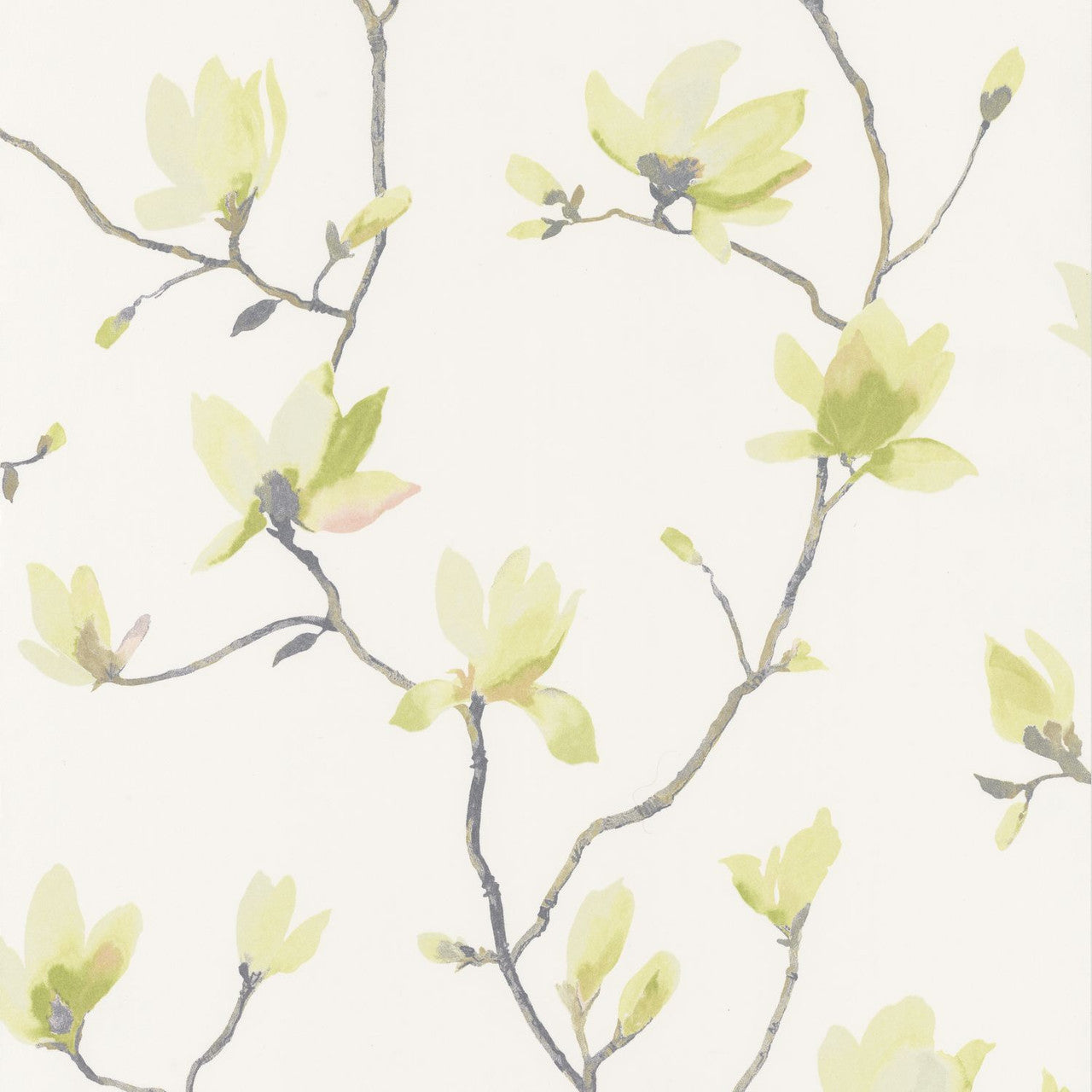 FLRE82367207 Suzhou Florescence Wallpaper By Casadeco