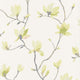 Suzhou Florescence Wallpaper By Casadeco