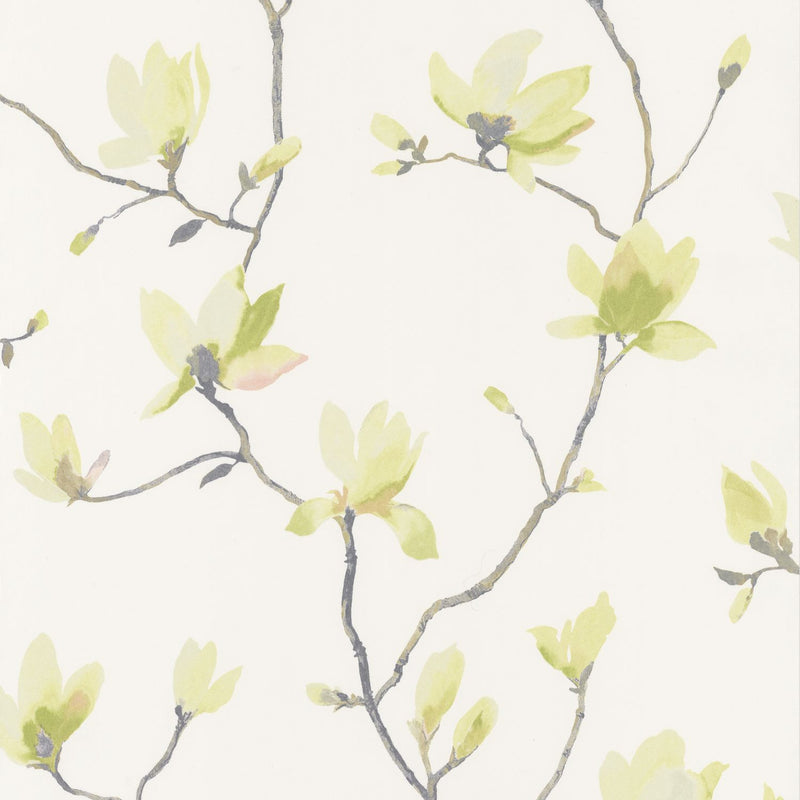 FLRE82367207 Suzhou Florescence Wallpaper By Casadeco