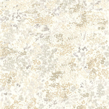 FLRE82371219 Huntington Florescence Wallpaper By Casadeco