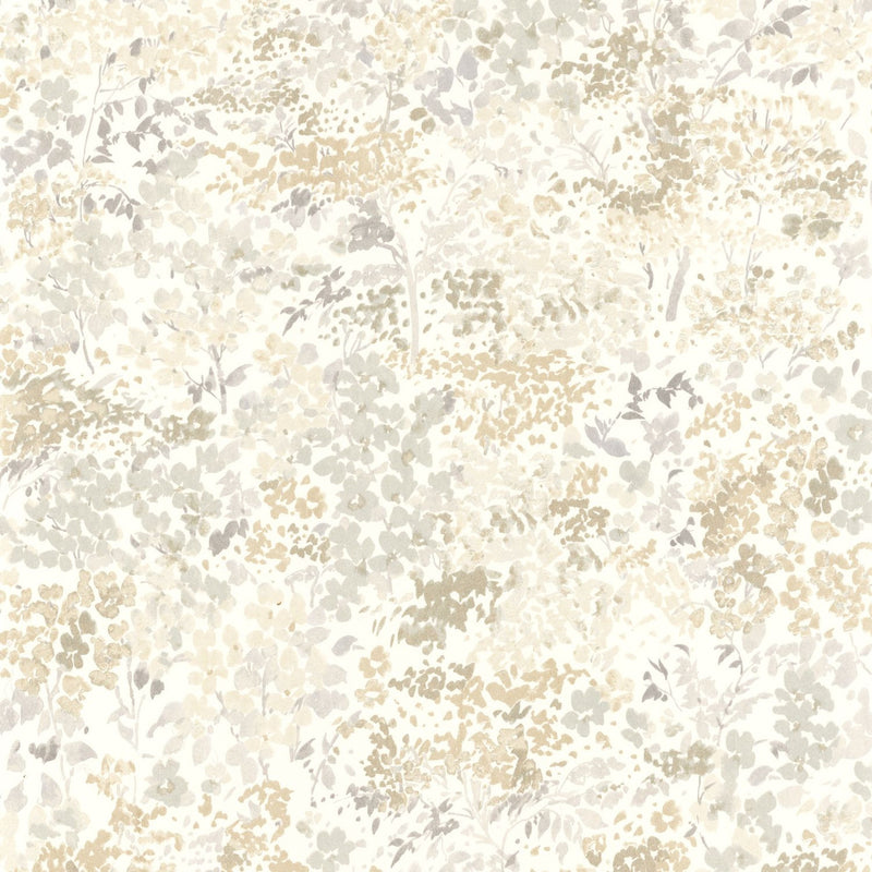 FLRE82371219 Huntington Florescence Wallpaper By Casadeco
