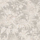Fern Five O'Clock Wallpaper by Casadeco