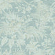 Fern Five O'Clock Wallpaper by Casadeco