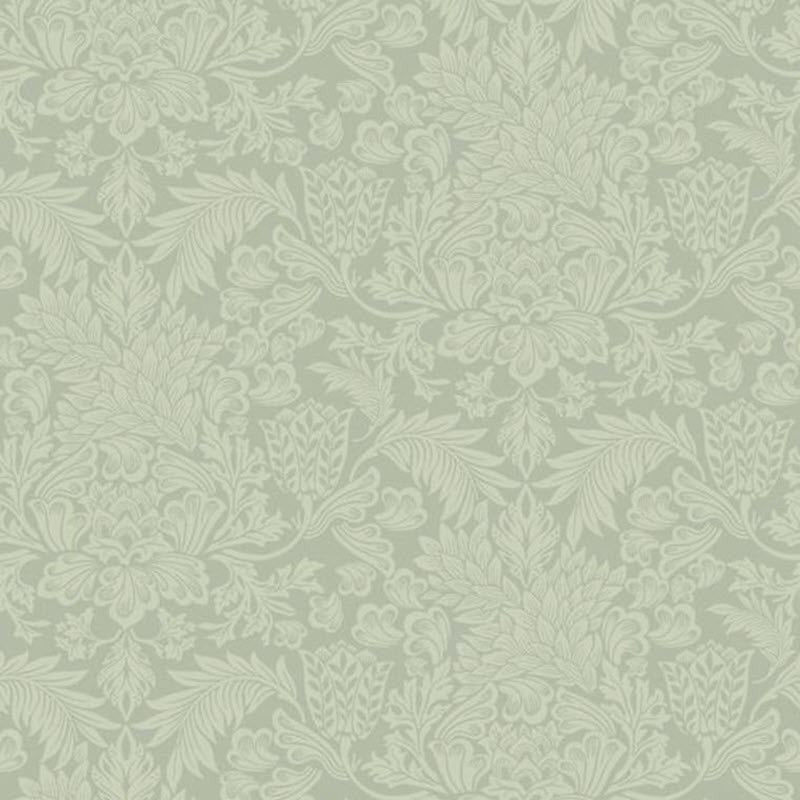 FOCL85817381 Adorn Five O'Clock Wallpaper by Casadeco