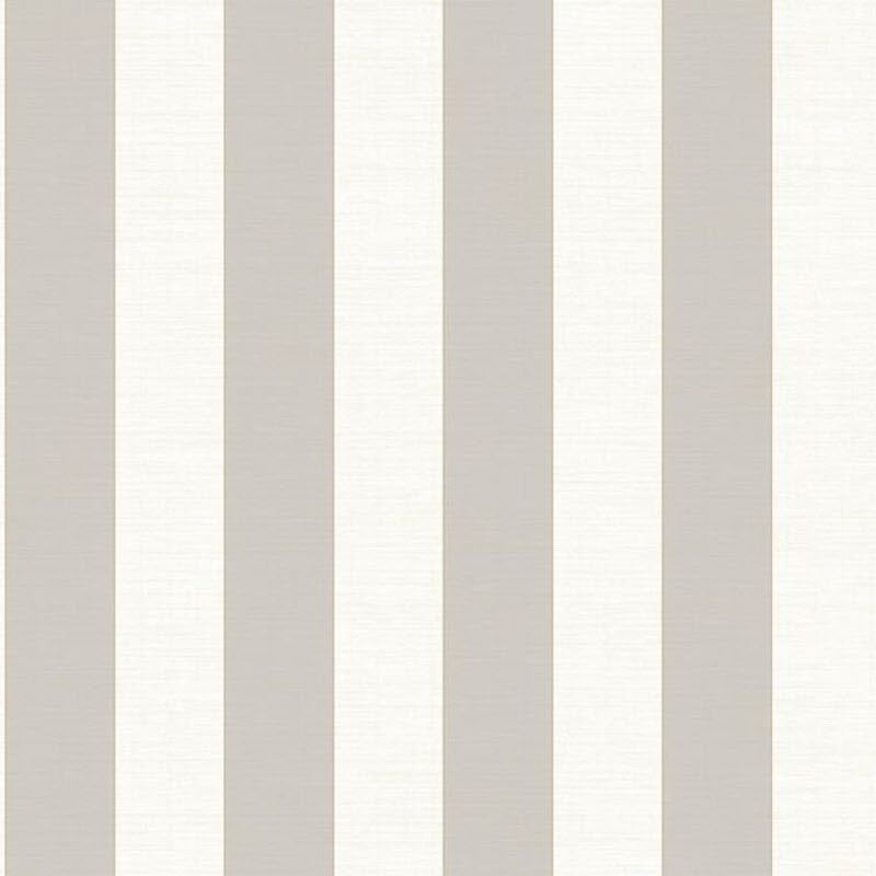 FOCL85831358 Stripe Five O'Clock Wallpaper by Casadeco