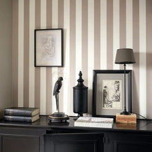 FOCL85831164 Stripe Five O'Clock Wallpaper by Casadeco