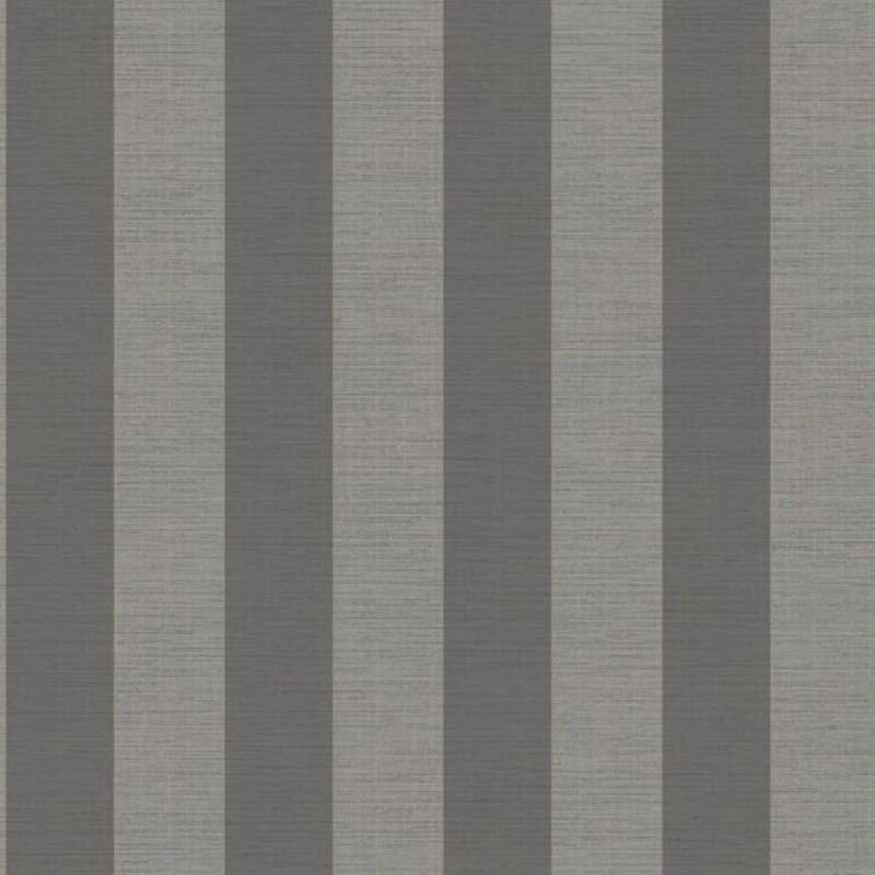 FOCL85839431 Stripe Five O'Clock Wallpaper by Casadeco
