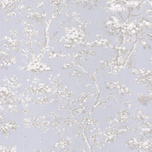 FONT81526106 Arbre Fontainebleau Wallpaper By Casadeco