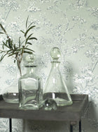 FONT81528104 Arbre Fontainebleau Wallpaper By Casadeco