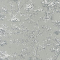 Arbre Fontainebleau Wallpaper By Casadeco
