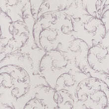 FONT81535102 Arabesque Fontainebleau Wallpaper By Casadeco