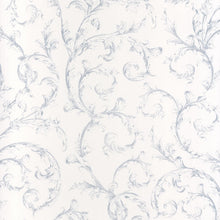 FONT81536101 Arabesque Fontainebleau Wallpaper By Casadeco