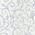 FONT81536204 Arabesque Fontainebleau Wallpaper By Casadeco