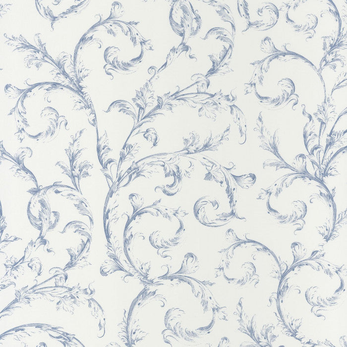 FONT81536204 Arabesque Fontainebleau Wallpaper By Casadeco